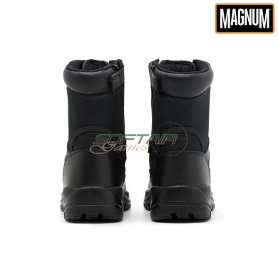 Centurion 8.0 SZ Scarponi Tattici TG 40 Trekking Neri Magnum (M801385/40)
