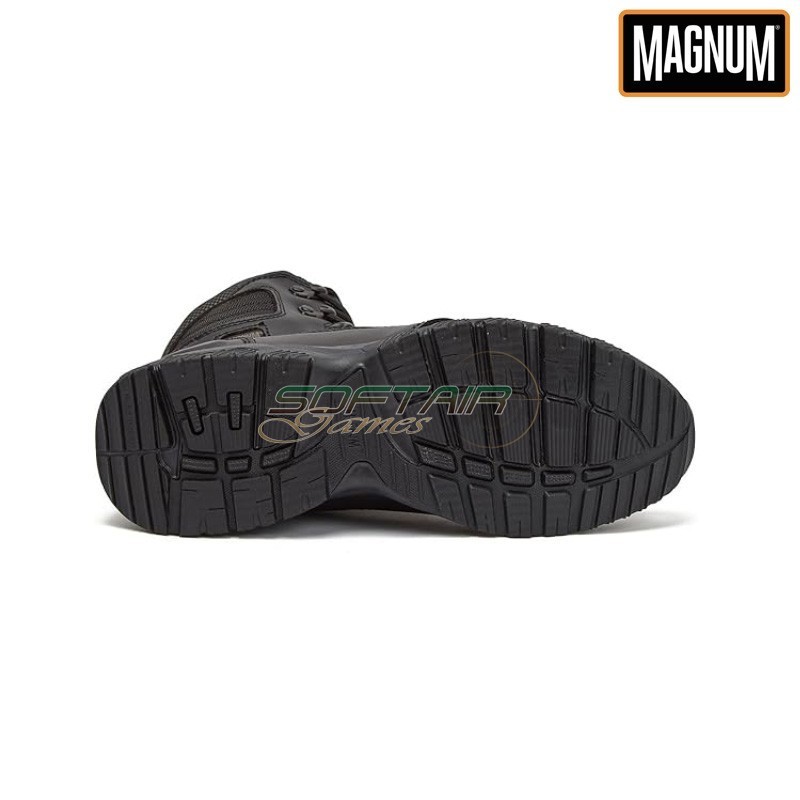 LYNX 8.0 Scarponi Tattici TG 40 Neri Magnum (M801202-021/40)