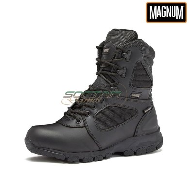 LYNX 8.0 Tactical Boots TG 40 Black Magnum (M801202-021/40)