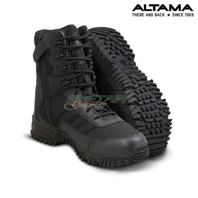 Vengeance SR 8 Side-Zip Scarponi Tattici Altama (AL-305301)