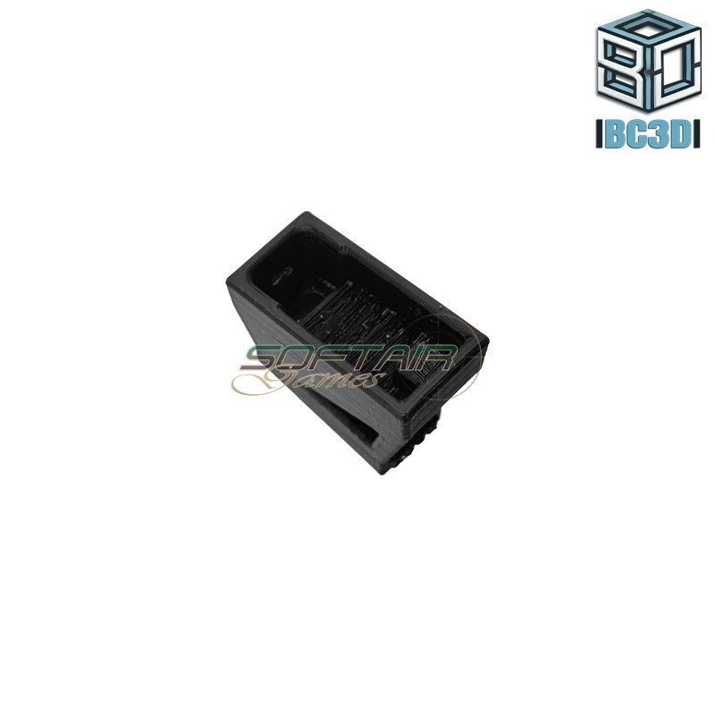 BB Loader Adapter for Tokyo Marui Hi-Capa 5.1 Gas Magazine BC3D (BC3D-21)