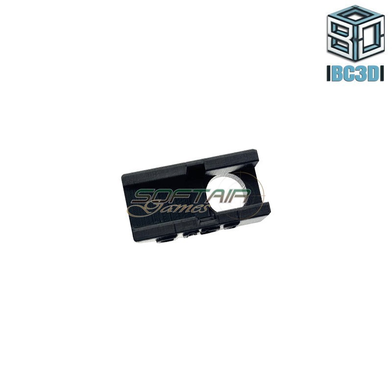 Speedloader Adapter Black for GBB Magazines BC3D (BC3D-22)