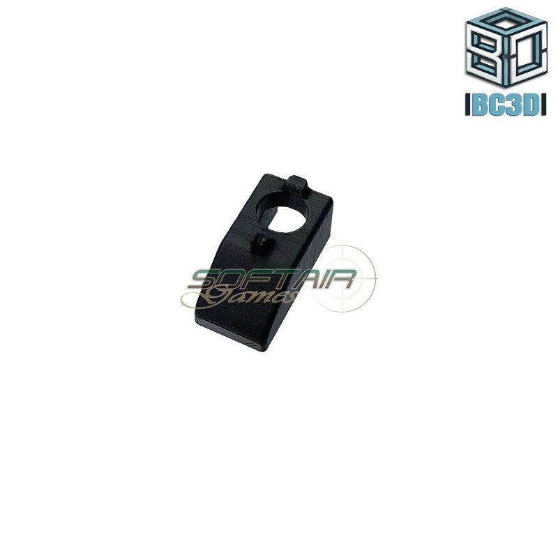 Speedloader Adapter Black for GBB Magazines BC3D (BC3D-22)