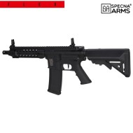 Specna Arms SA-F01 FLEX Gen.2 HAL ETU Electric Rifle Black (SPE-01-048378)