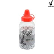 Steel 4.5mm biberon 2500 pieces js tactical (js-st4.5-bb2500)