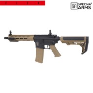 Specna Arms SA-F03 FLEX Gen.2 Light OPS HAL ETU Electric Rifle Half-Tan (SPE-01-048383)