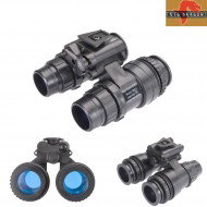 An/pvs-15 Dummy Black Big Dragon (bd7976bk)