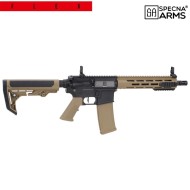 Specna Arms SA-F03 FLEX Gen.2 Light OPS HAL ETU Electric Rifle Half-Tan (SPE-01-048383)