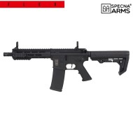 Specna Arms SA-F14 FLEX Gen.2 Light OPS HAL ETU Electric Rifle Black (SPE-01-048443)