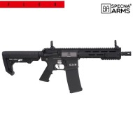 Specna Arms SA-F14 FLEX Gen.2 Light OPS HAL ETU Electric Rifle Black (SPE-01-048443)