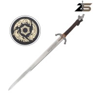 Spada Ornamentale Grey Wolf Crimson Desert ZS (ZS765)
