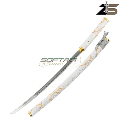 Katana Ornamentale Gilded Dawn Ghost of Yōtei ZS (ZS760)