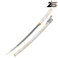 Katana Ornamentale Gilded Dawn Ghost of Yōtei ZS (ZS760)