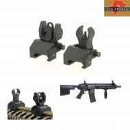 Sight Set Troy Mini Style Black Big Dragon (bd3820b)