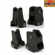 Sight Set Dd Style Black Big Dragon (bd3804)