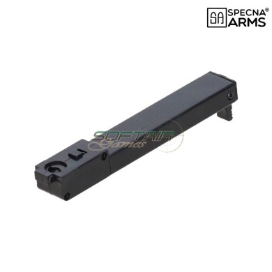 Caricatore Low-Cap 25 Colpi per KAR98K Nero Specna Arms (SPE-05-048929)