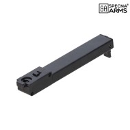 25-Round Low-Cap Magazine for KAR98K Black Specna Arms (SPE-05-048929)