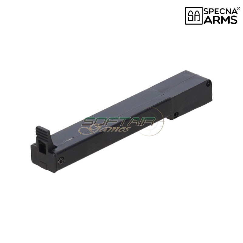 Caricatore Low-Cap 25 Colpi per KAR98K Nero Specna Arms (SPE-05-048929)