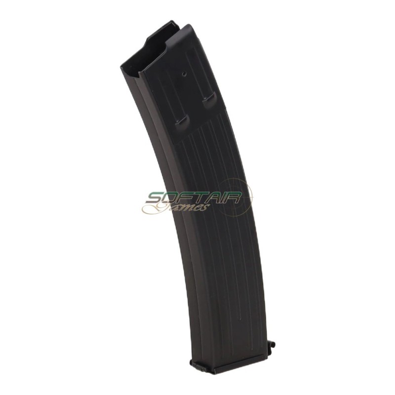 Caricatore Mid-Cap 190 Colpi per MP44/STG44 Nero Specna Arms (SPE-05-048927)