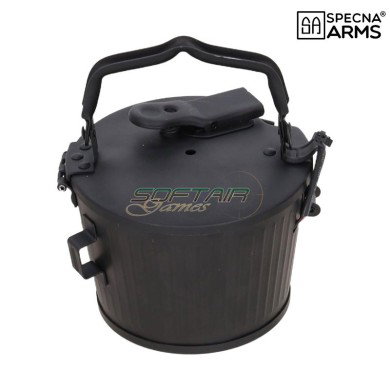 Caricatore Mid-Cap 190 Colpi per MP44/STG44 Nero Specna Arms (SPE-05-048927)
