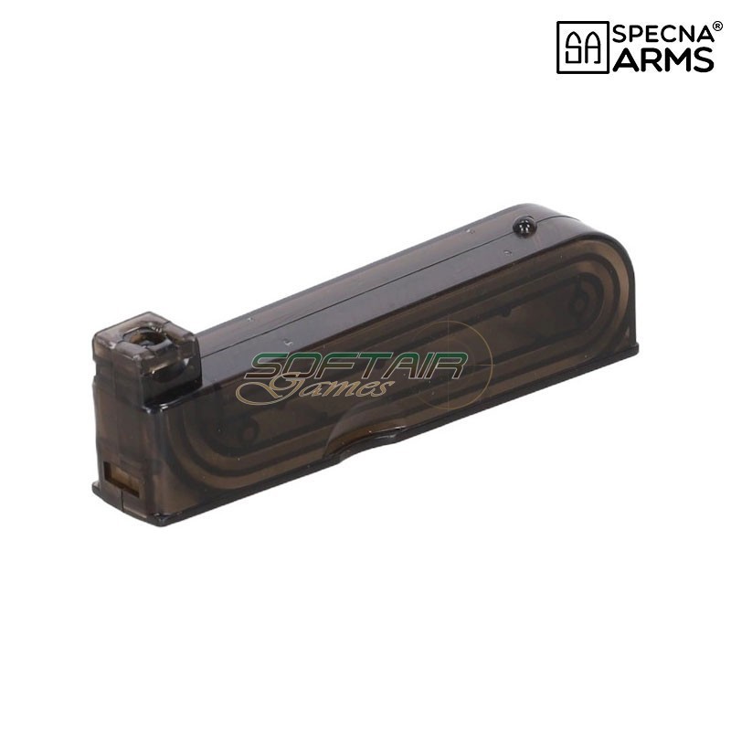 Caricatore Low-Cap 30 Colpi per Serie M700 Nero Specna Arms (SPE-05-048931)