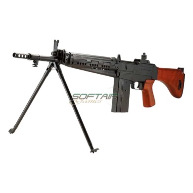 Fucile Elettrico Type 64 Vero Legno S&T (S&T64)