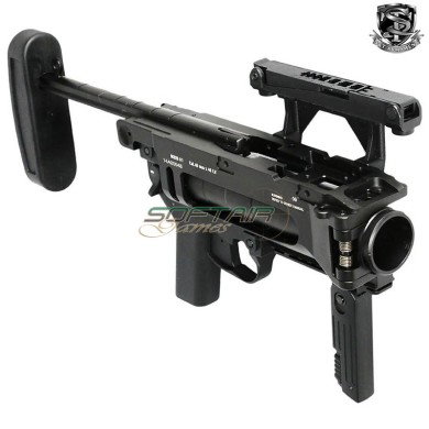 Lanciagranate M320A1 Nero S&T (STGLM320N)