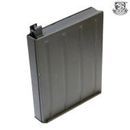 Caricatore Mid-Cap 100 Colpi per M200 Series Nero S&T (STMAG14)