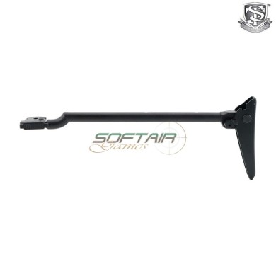 Folding Stock for MP12 Series S&T (MP12STK)