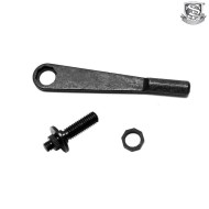 Kit con Leva di Sgancio per Ottiche ZF39 per Serie KAR98K S&T (STSC02SM01)