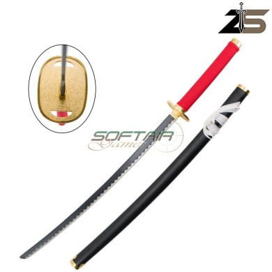 Yuta Okkotsu Jujutsu Kaisen Ornamental Katana (ZS758)