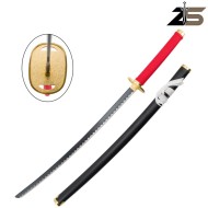 Katana Ornamentale Yuta Okkotsu Jujutsu Kaisen (ZS758)