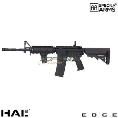 Fucile Elettrico Rock River Arms SA-E03 EDGE HAL2 ETU Nero Specna Arms (SPE-01-039904)