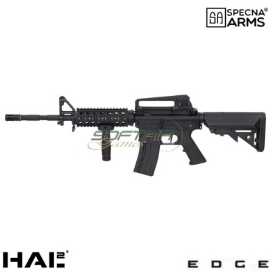 Colt M4A1 SA-E03 EDGE Gen.2 14.5" HAL2 ETU Electric Airsoft Rifle Black Specna Arms (SPE-01-048886)