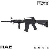 Colt M4A1 SA-E03 EDGE Gen.2 14.5" HAL2 ETU Electric Airsoft Rifle Black Specna Arms (SPE-01-048886)