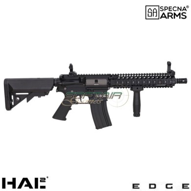 Fucile Elettrico Colt Daniel Defense MK18 SA-E19 EDGE Gen.2 10.5" HAL2 ETU Nero Specna Arms (SPE-01-048888)