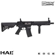 Colt Daniel Defense MK18 SA-E19 EDGE Gen.2 10.5" HAL2 ETU Electric Airsoft Rifle Black Specna Arms (SPE-01-048888)