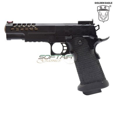 Pistola a Gas Hi-Capa 3399 Golden Eagle (ge-3399)