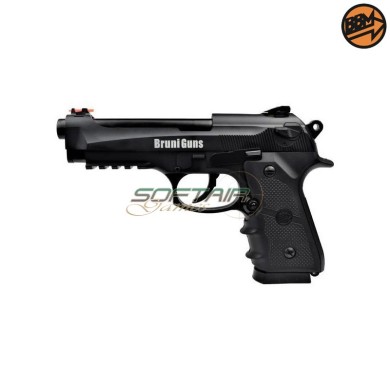 Pistola Co2 Calibro 4.5mm C.N.815 331 SPORT Bruni (BR-331MP)
