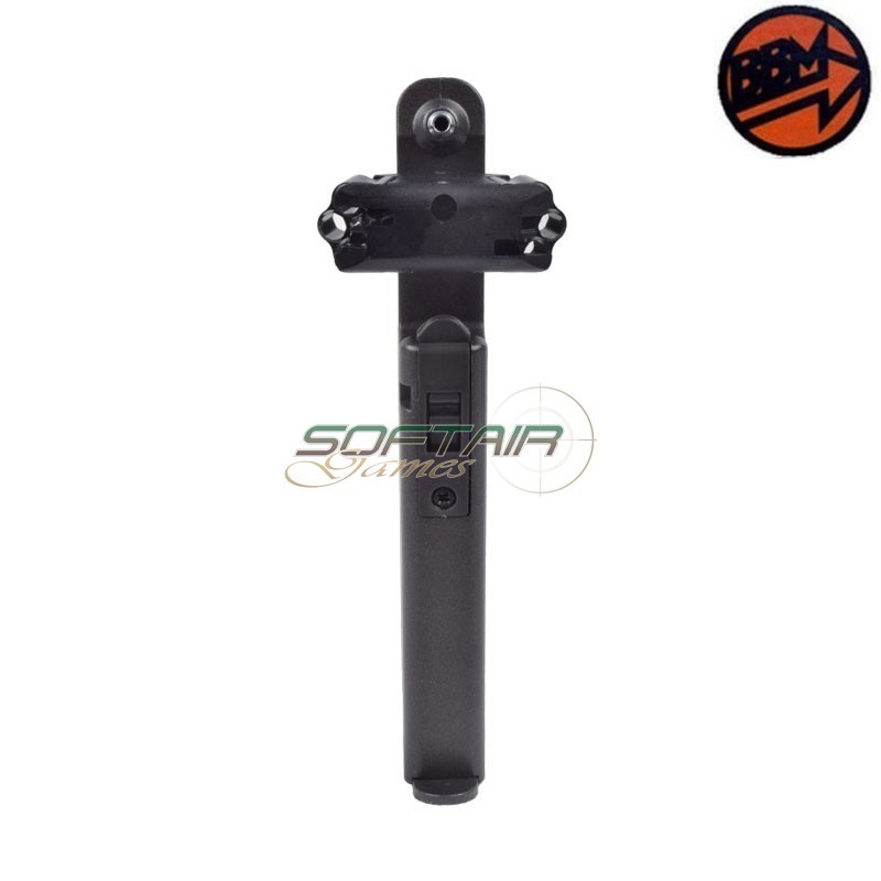 Guns Caricatore CO2 Rotante 6+6 Colpi per Diabolo 4,5mm Pistola BR-1911 Bruni (BR-CAR1911)