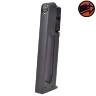 Guns Caricatore CO2 Rotante 6+6 Colpi per Diabolo 4,5mm Pistola BR-1911 Bruni (BR-CAR1911)