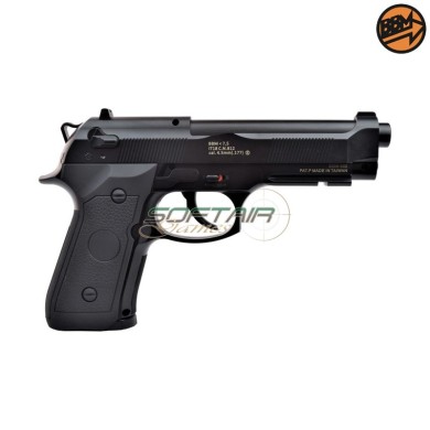 CO2 Pistol 4.5mm Caliber C.N.812 POWERWIN 302 Bruni (BR-302P)