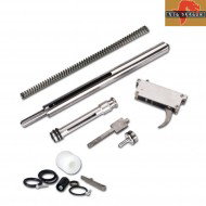 Kit Upgrade M190 For L96 Well Mb01/04/05/06/08 Big Dragon (bd1014)