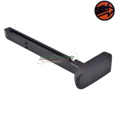Caricatore Thin 21 Colpi per Fucile Calibro 4,5mm Herd Wolf Model 212 Bruni (BR-CAR212)