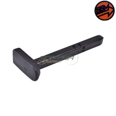 Caricatore Thin 21 Colpi per Fucile Calibro 4,5mm Herd Wolf Model 212 Bruni (BR-CAR212)