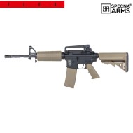 Fucile Elettrico SA-F10 FLEX GEN.2 GATE X-ASR Half-Tan Specna Arms (SPE-01-047369)