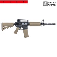 Fucile Elettrico SA-F10 FLEX GEN.2 GATE X-ASR Half-Tan Specna Arms (SPE-01-047369)