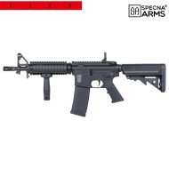 Fucile Elettrico SA-F13 FLEX GEN.2 GATE X-ASR Nero Specna Arms (SPE-01-047374)