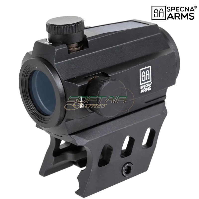 Core Glide Black Red Dot Specna Arms (SPE-10-043820)