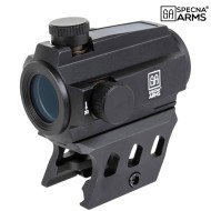 Core Glide Black Red Dot Specna Arms (SPE-10-043820)